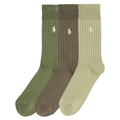 chaussette homme ralph lauren|Chaussettes homme Polo Ralph Lauren